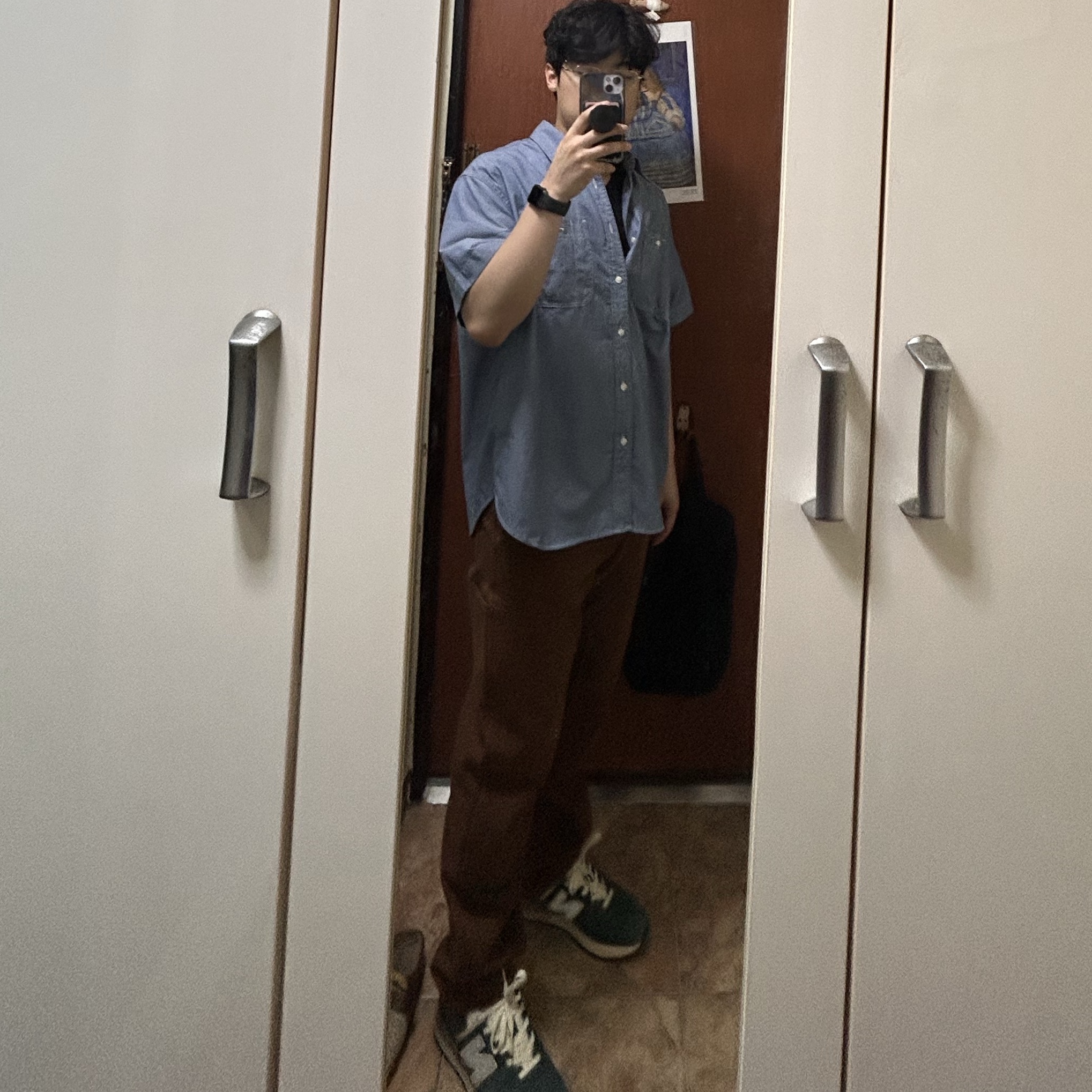 KREAM 스타일 - 1