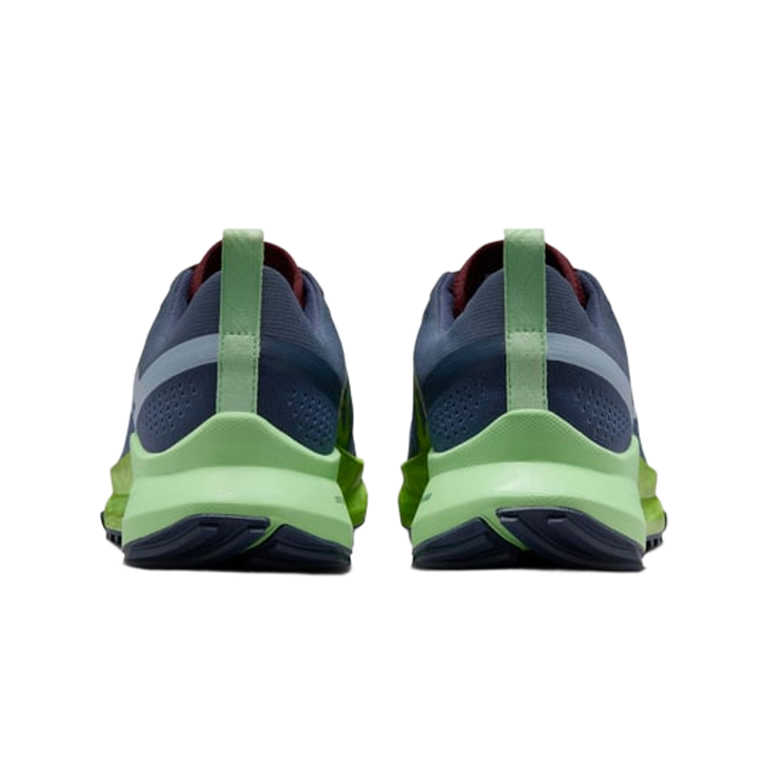나이키 페가수스 트레일 4 썬더 블루 클로로필(Nike Pegasus Trail 4 Thunder Blue Chlorophyll) - 3