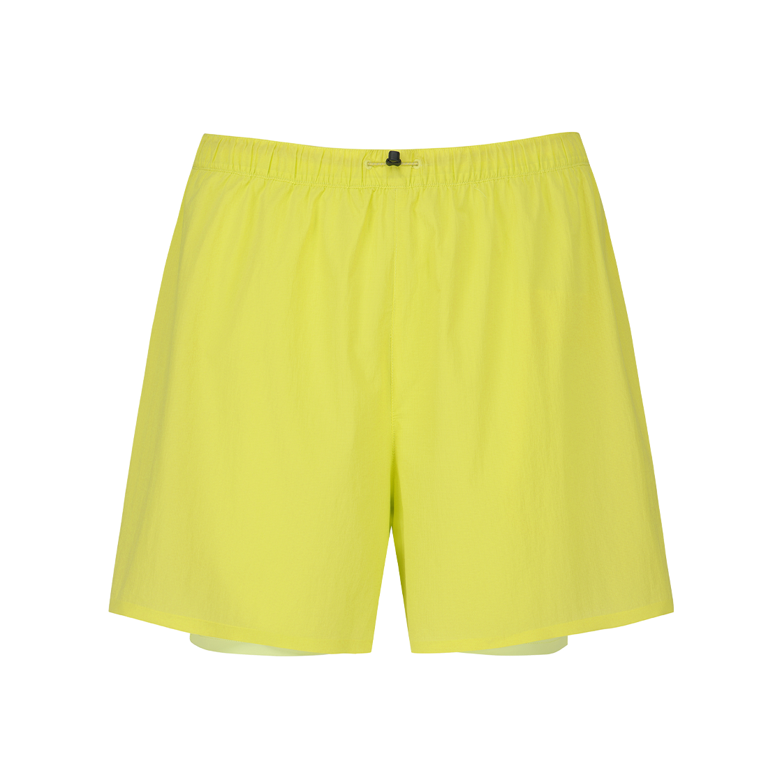 N6222BHP33YLW SIERRA DESIGNS W AIRPEAK 4.5Inch Shorts Yellow