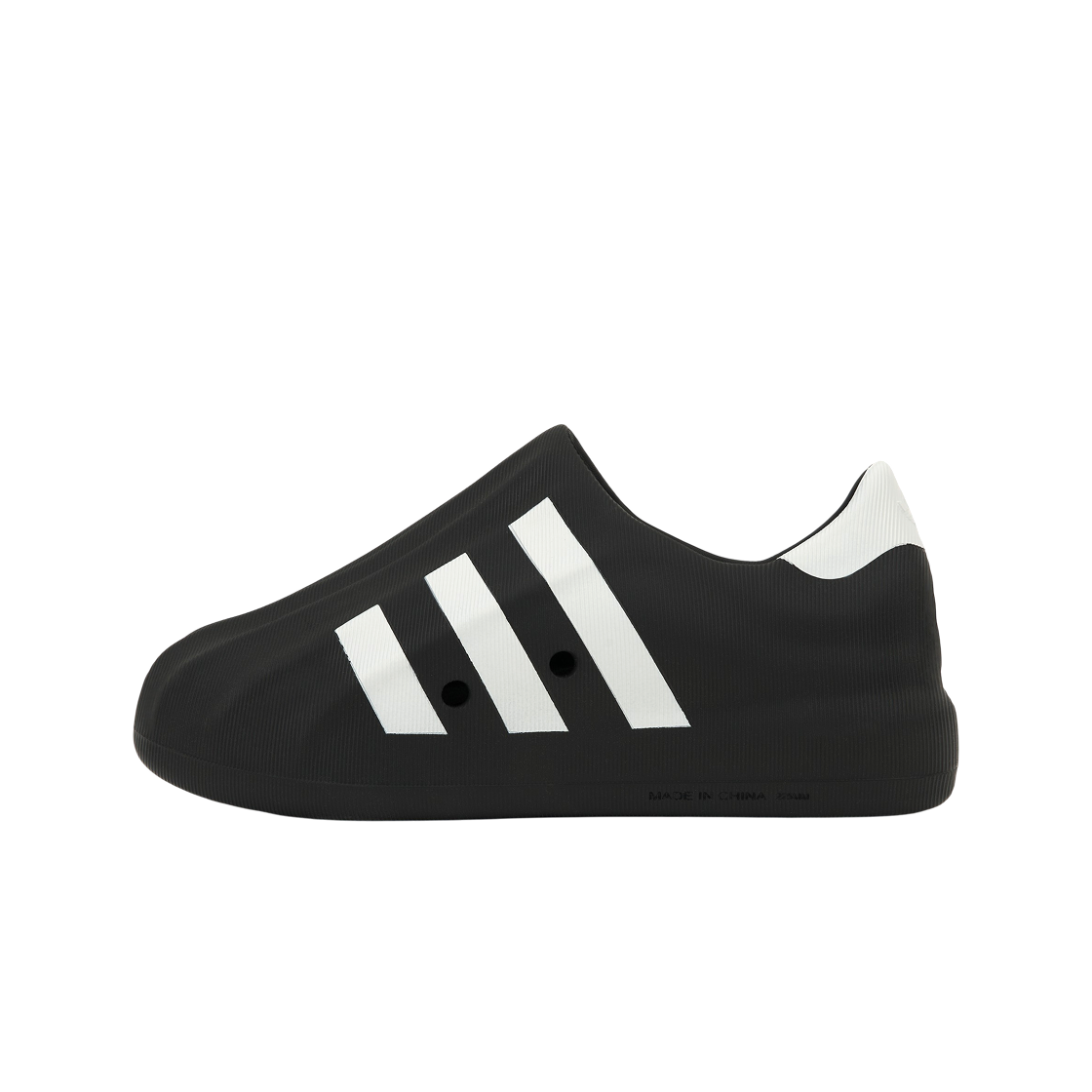 아디다스 아디폼 슈퍼스타 코어 블랙 클라우드 화이트(Adidas Adifom Superstar Core Black Cloud White) - 3