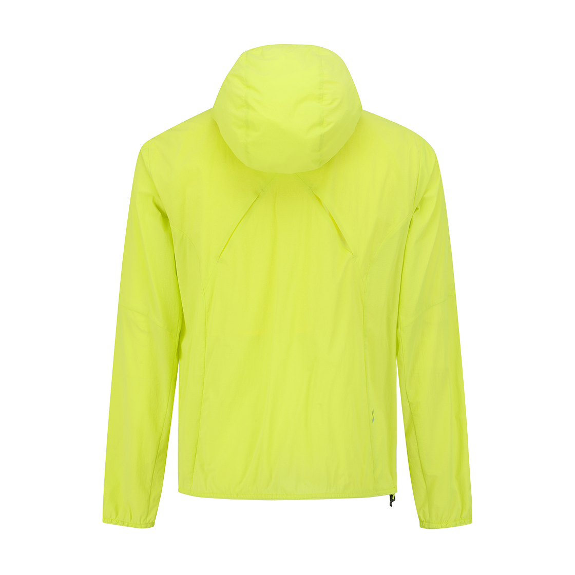 시에라디자인 에어피크 소프트쉘 자켓 옐로우(SIERRA DESIGNS AIRPEAK Softshell Jacket Yellow) - 2