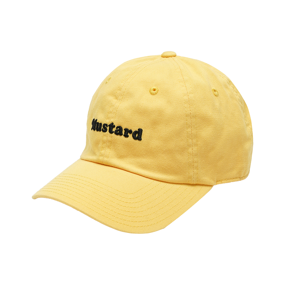 44950AMUST-TRUY American Needle Micro Slouch Cap Foodie Mustard