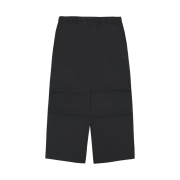 Jordan Essentials Woven Pants Black - Asia
