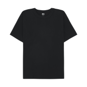 Uniqlo U Crewneck T-Shirt Black