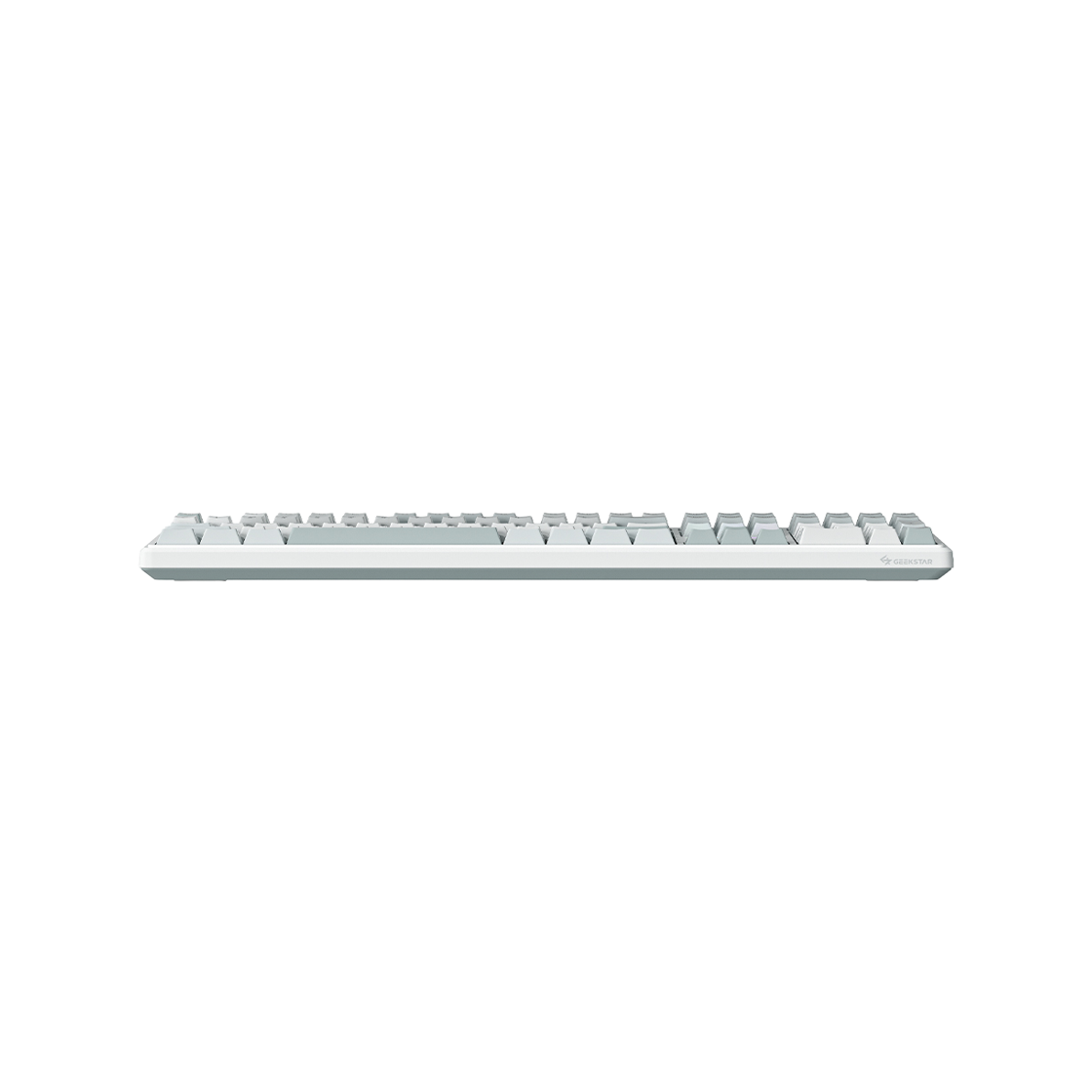 긱스타 GK108FE 유선 사무용 게이밍 풀배열 키보드 멤브레인 (4 컬러)(Geekstar GK108FE Silent Gamming Membrane Keyboard (4 colors)) - 3
