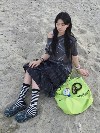 스타일 카드