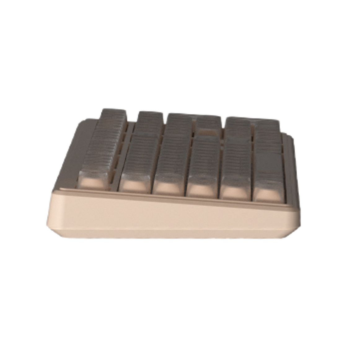 긱스타 파운데이션 유선 사무용 저소음 멤브레인 키보드 (3 컬러)(Geekstar FOUNDATION Membrane Keyboard (3 colors)) - 4