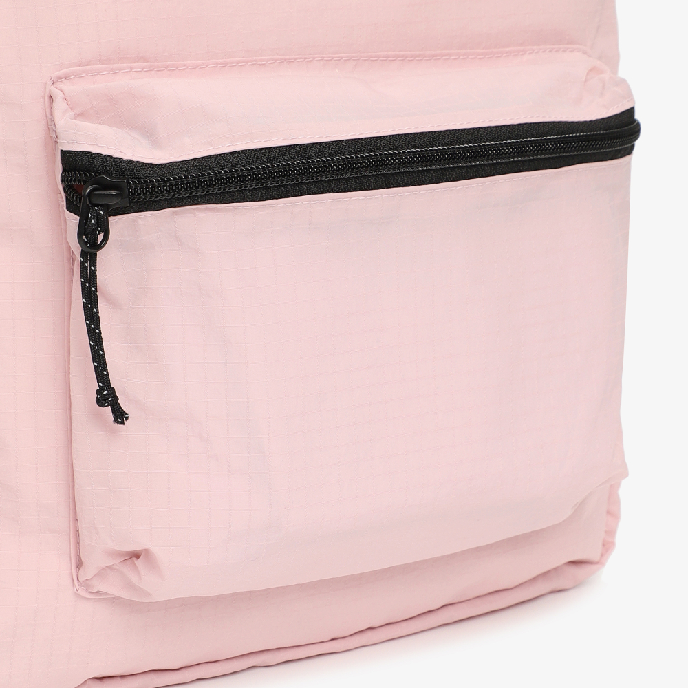 [6% 적립] 휠라 데일리 이지 경량 백팩 라이트핑크([6% 적립] FILA Daily Easy Lightweight Backpack Light Pink) - 5