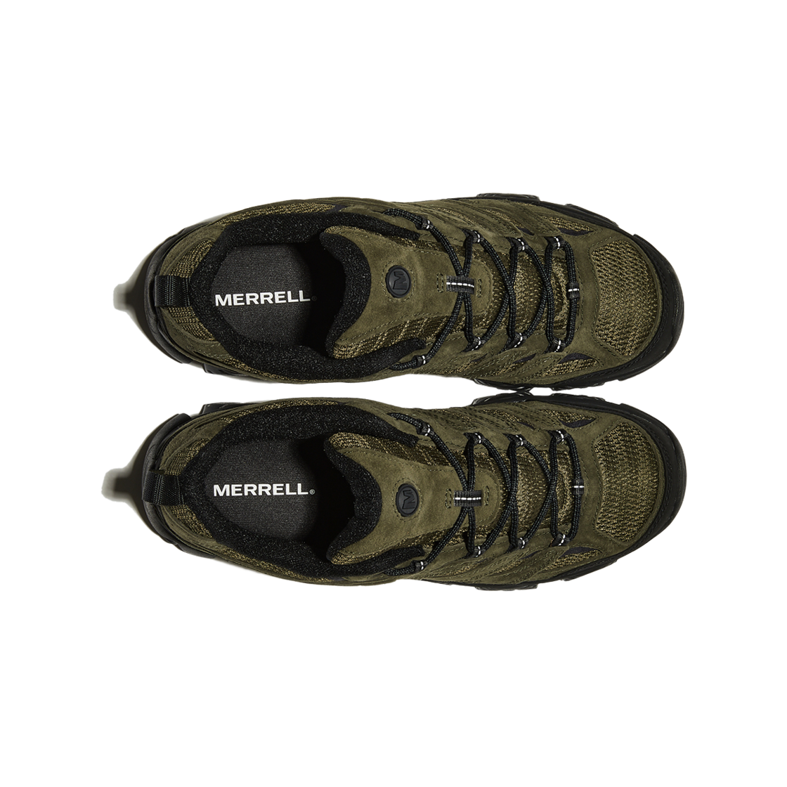 머렐 모압 3 다크 모스(Merrell Moab 3 Dark Moss) - 2