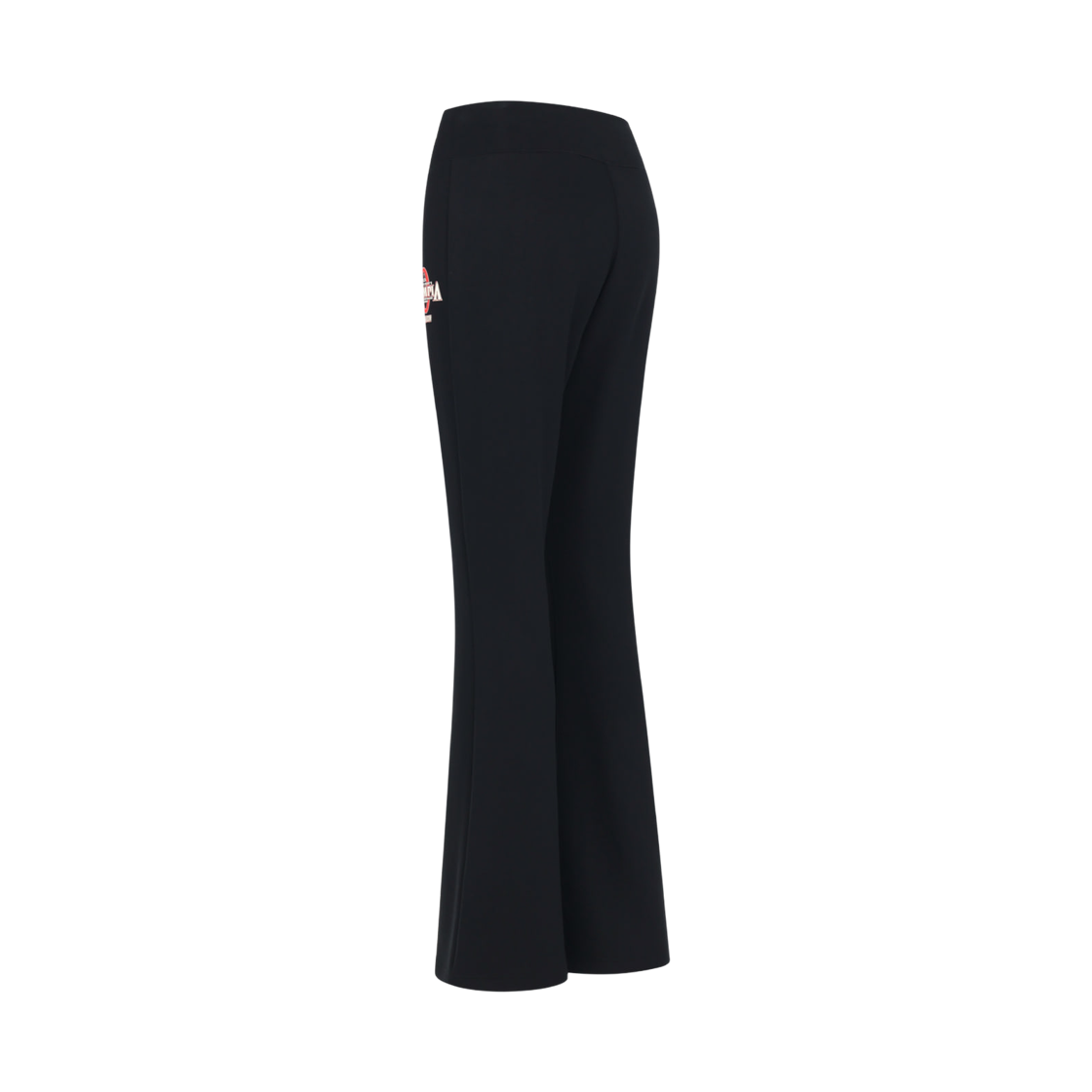 프리덤 우먼스 올림피아 슬림 부츠컷 팬츠 블랙(FREEDOM Womens Olympia Slim Bootcut Pants Black) - 2