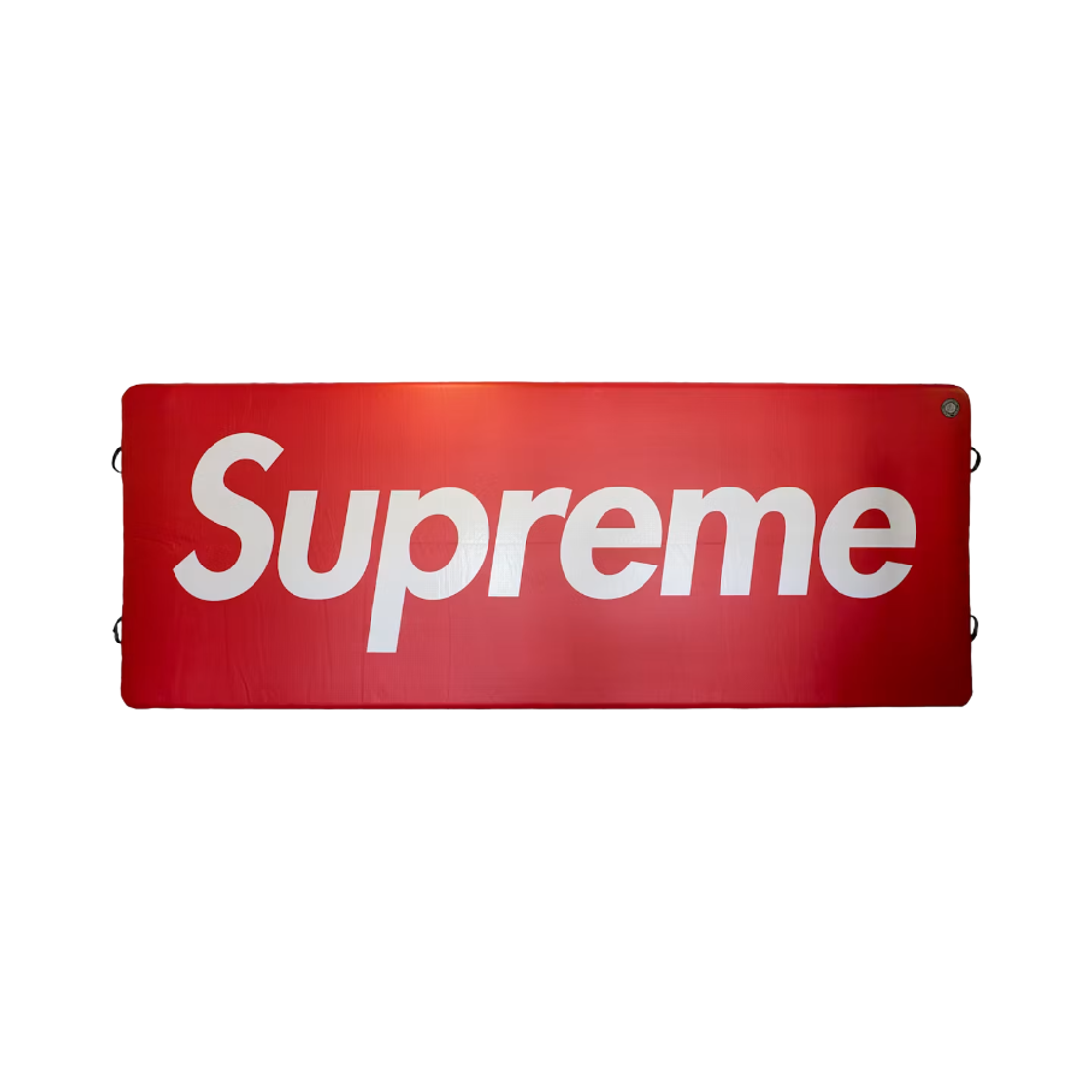 슈프림 x 오브라이언 런웨이 인플레이터블 16피트 아일랜드 레드 - 26SS(Supreme x O'Brien Runway Inflatable 16-Foot Island Red - 26SS) - 1