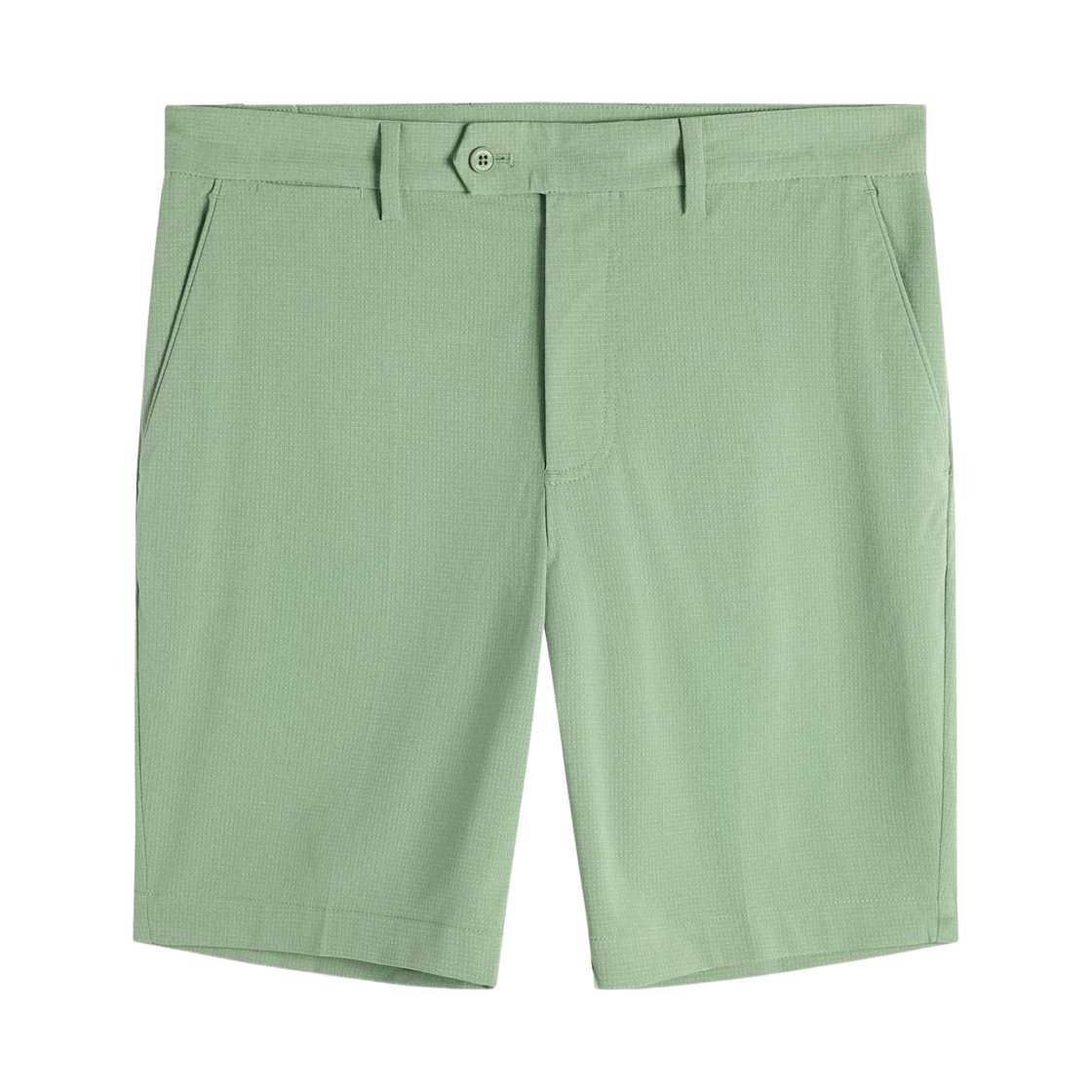 GMPA14599-M286 J.Lindeberg Vent Golf Shorts Hedge Green