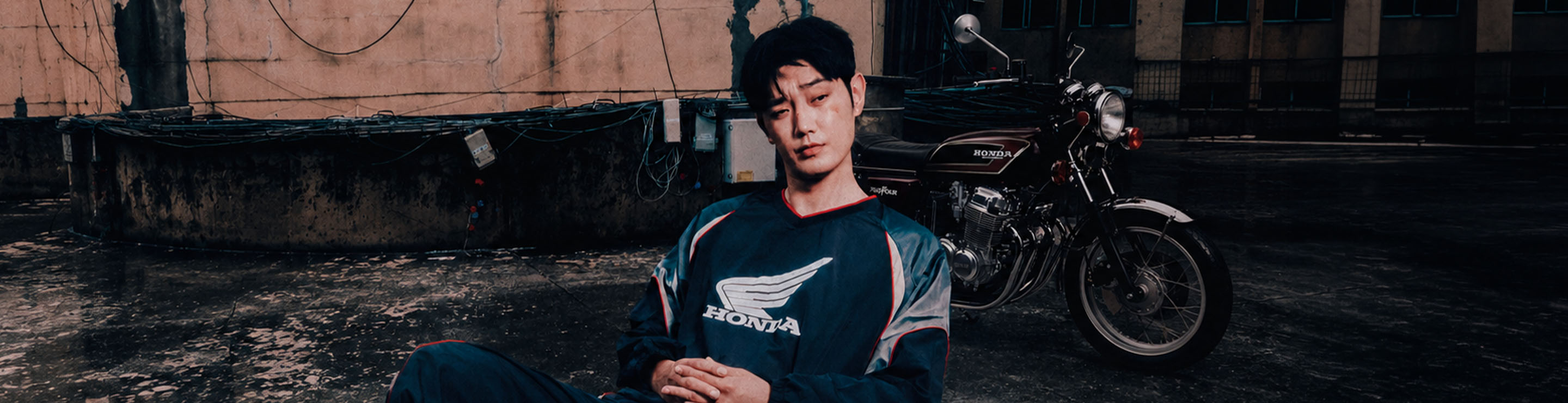 핍스 모터사이클(PHYPS MOTORCYCLE)