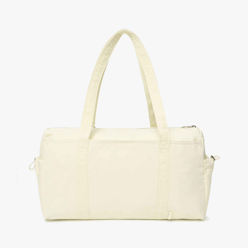 [6% 적립] 휠라 발레리나 더플백 v3 크림([6% 적립] FILA Ballerina Duffel Bag V3 Cream) - 3