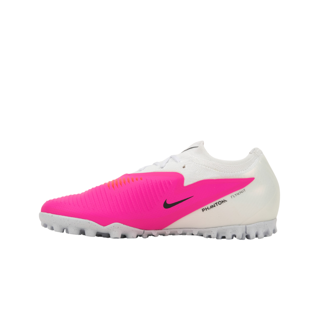 나이키 팬텀 6 로우 프로 TF 멀티컬러 블랙(Nike Phantom 6 Low Pro TF Multicolor Black) - 3