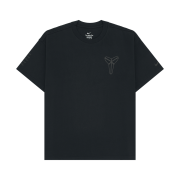Nike Kobe Mamba Mentality T-Shirt Black - Asia