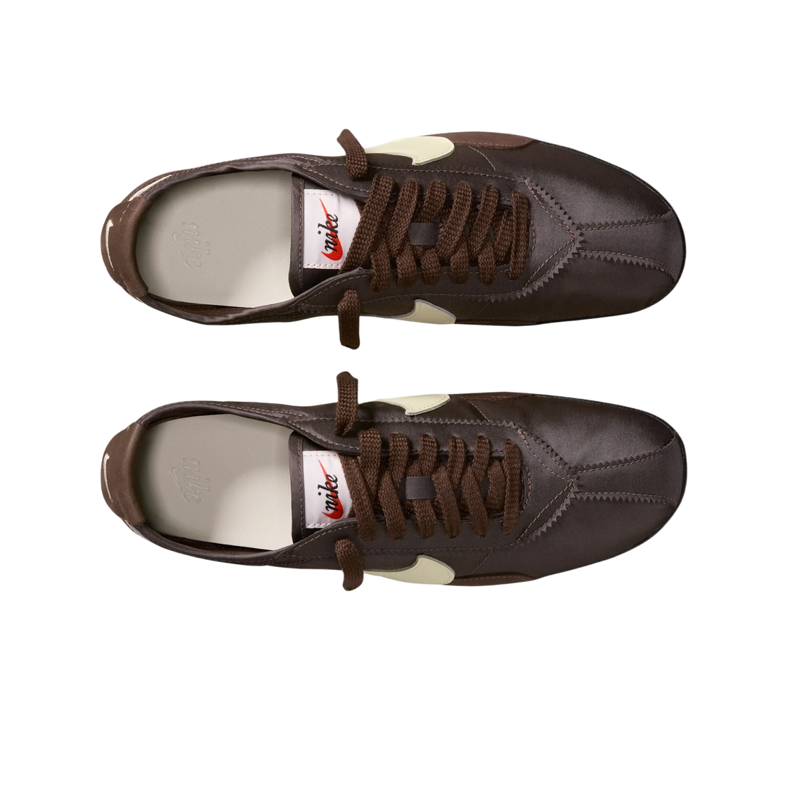 (W) 나이키 문 슈 OG 바로크 브라운 블랙((W) Nike Moon Shoe OG Baroque Brown Black) - 2