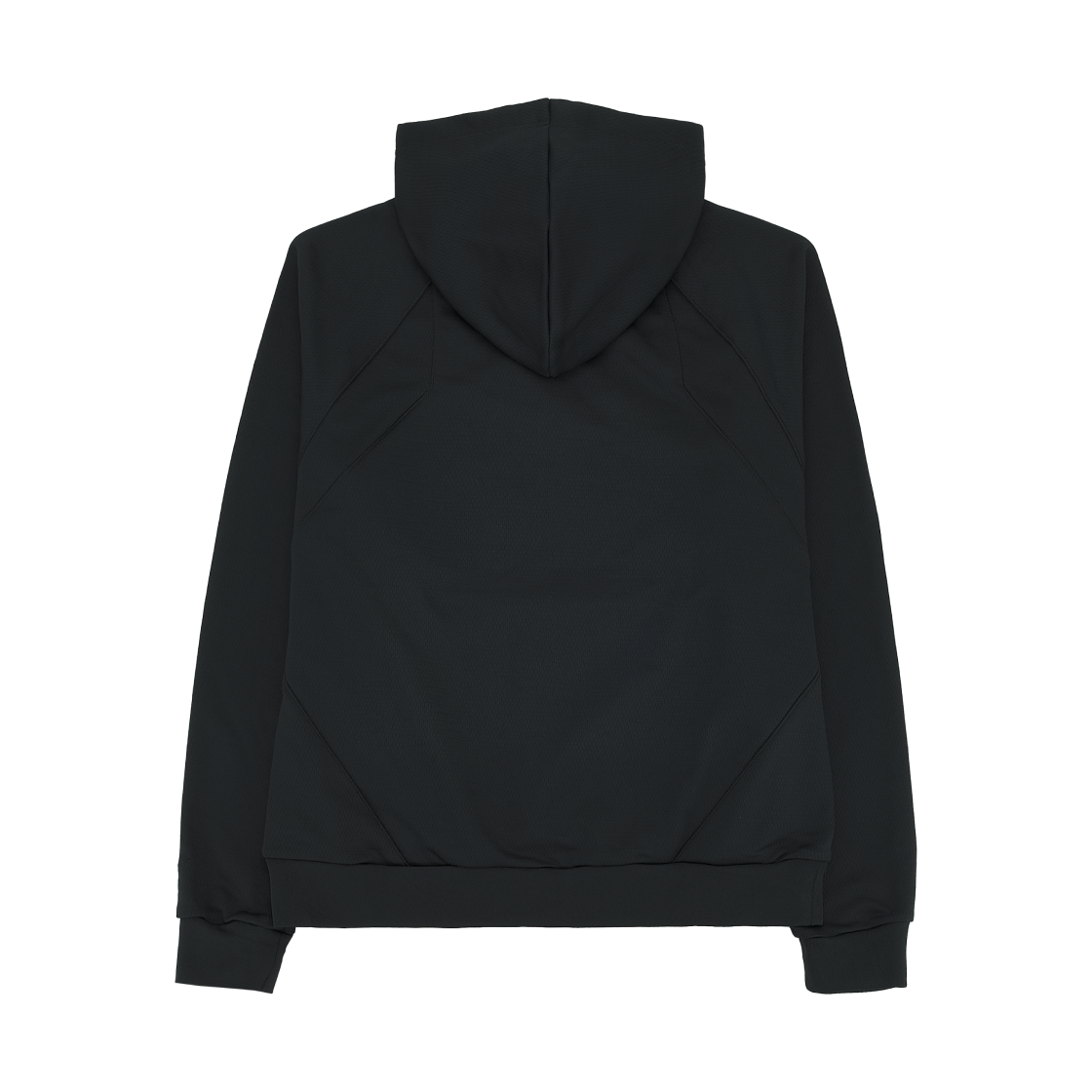 나이키 코비 써마핏 풀오버 후드 블랙 화이트 - 아시아(Nike Kobe Therma-Fit Pullover Hoodie Black White - Asia) - 2