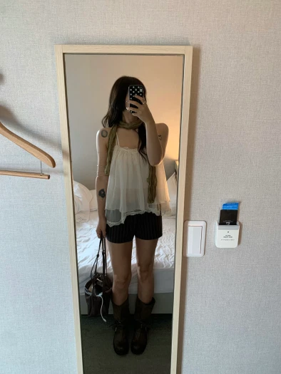 스타일 카드