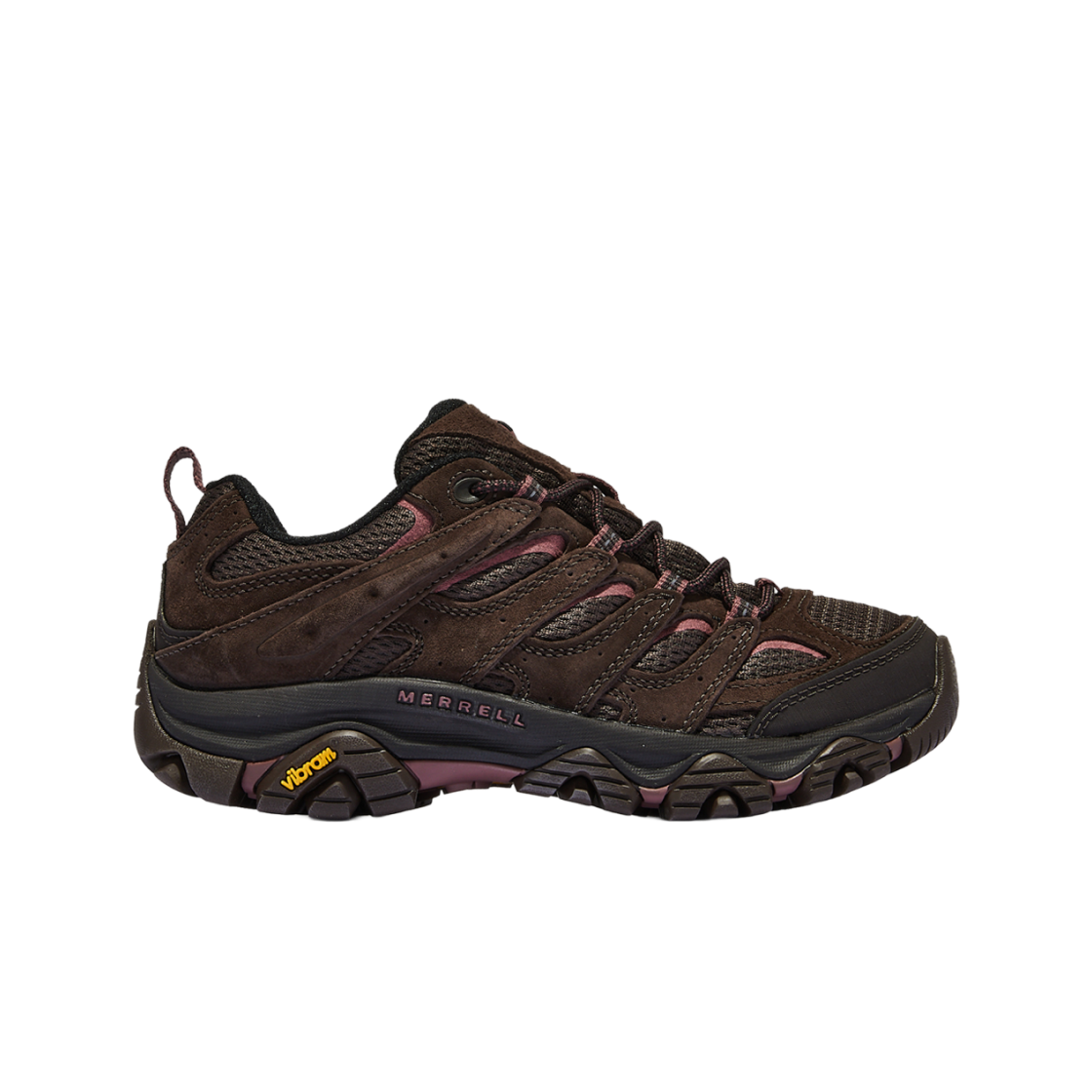 J00005393 Merrell Moab 3 Coal