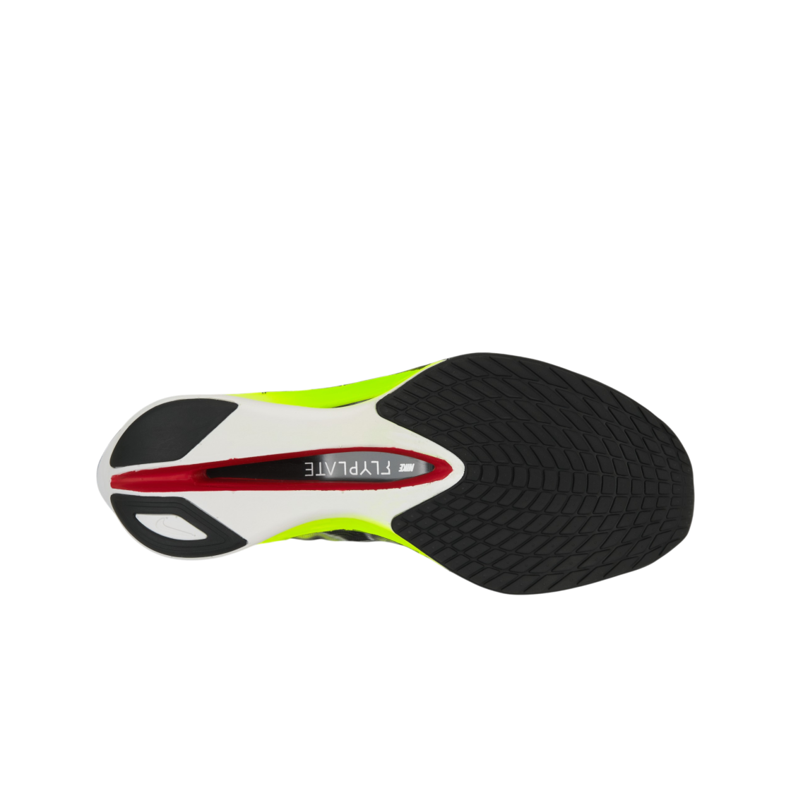 나이키 줌X 베이퍼플라이 넥스트% 4 에키덴 팩 멀티컬러 블랙(Nike ZoomX Vaporfly Next% 4 Ekiden Pack Multicolor Black) - 2
