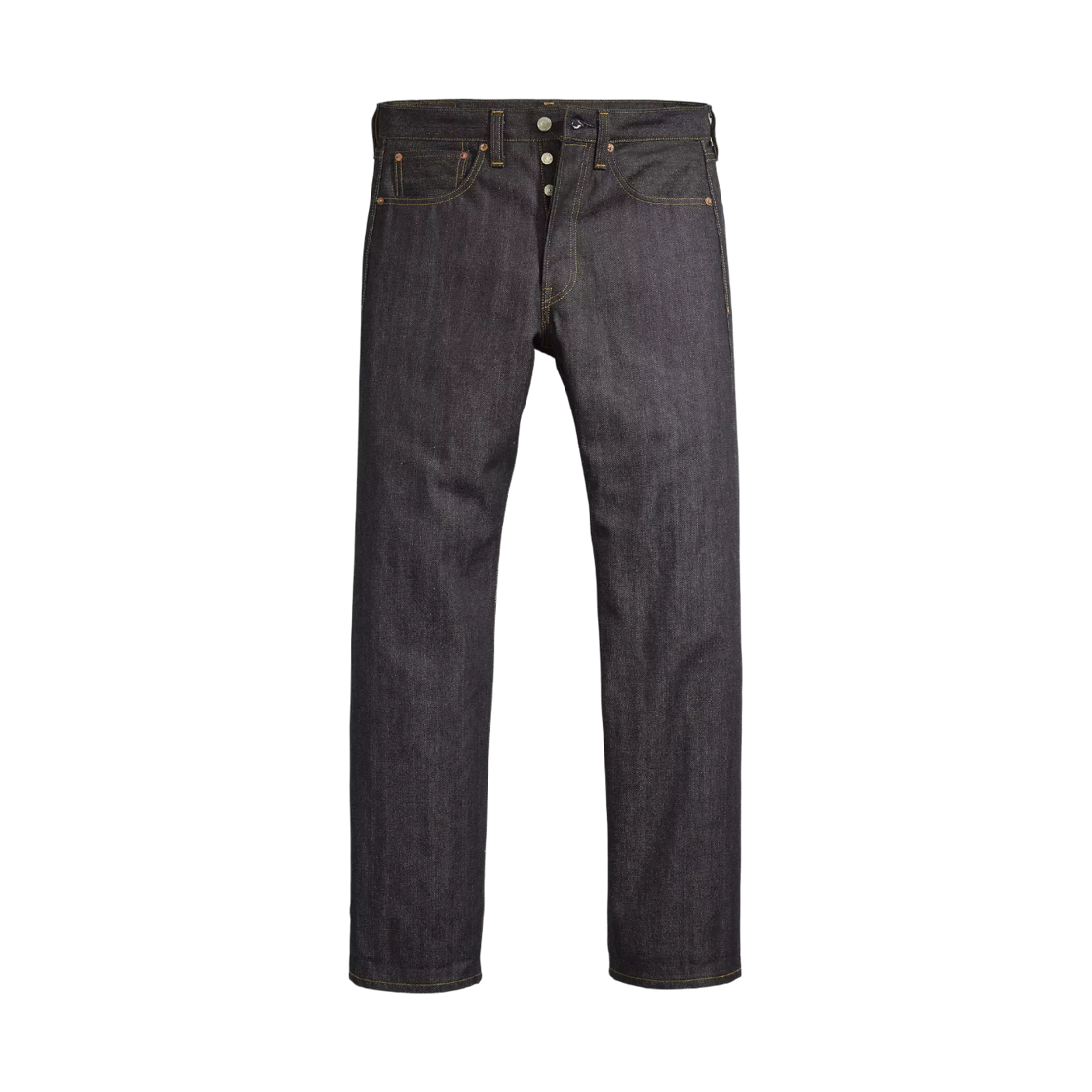 475010224 Levi's 1947 501 Original Jeans Dark Indigo
