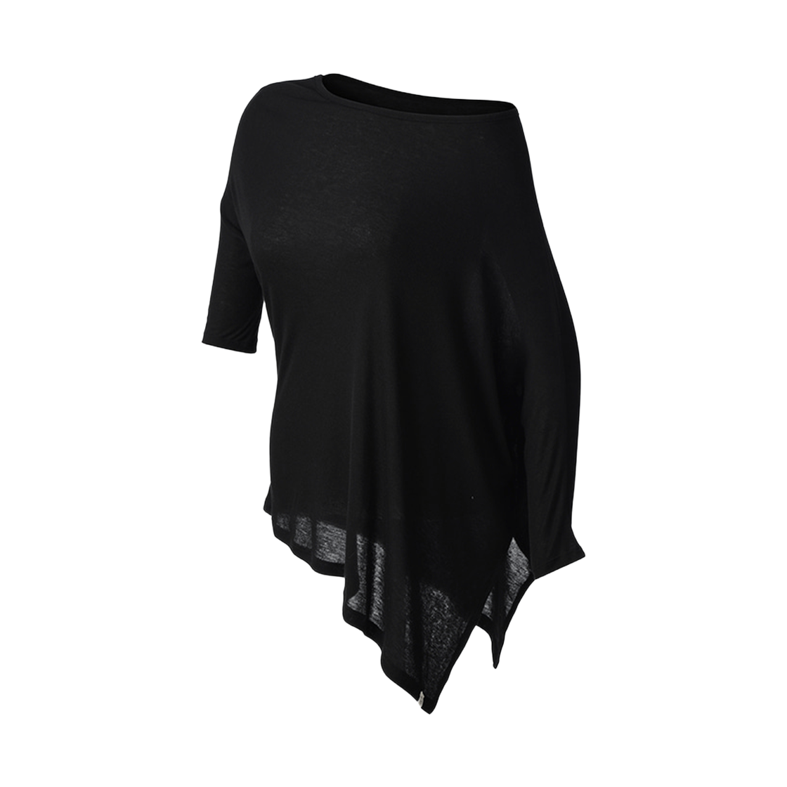 디야니 이스바라 커버업 티셔츠 3컬러(DHYANI Isvara cover up t-shirt 3colors) - 3