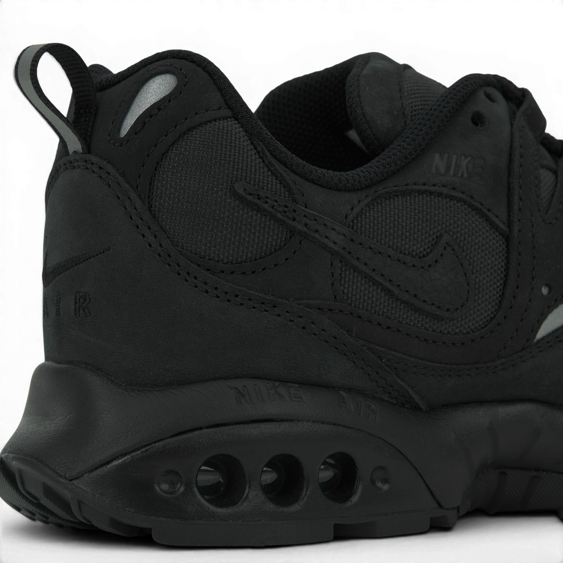 나이키 에어 테라 휴마라 SP 블랙 앤 앤트러사이트(Nike Air Terra Humara SP Black and Anthracite) - 8