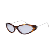Gentle Monster x Prada 3 L2 Tortoiseshell Purple