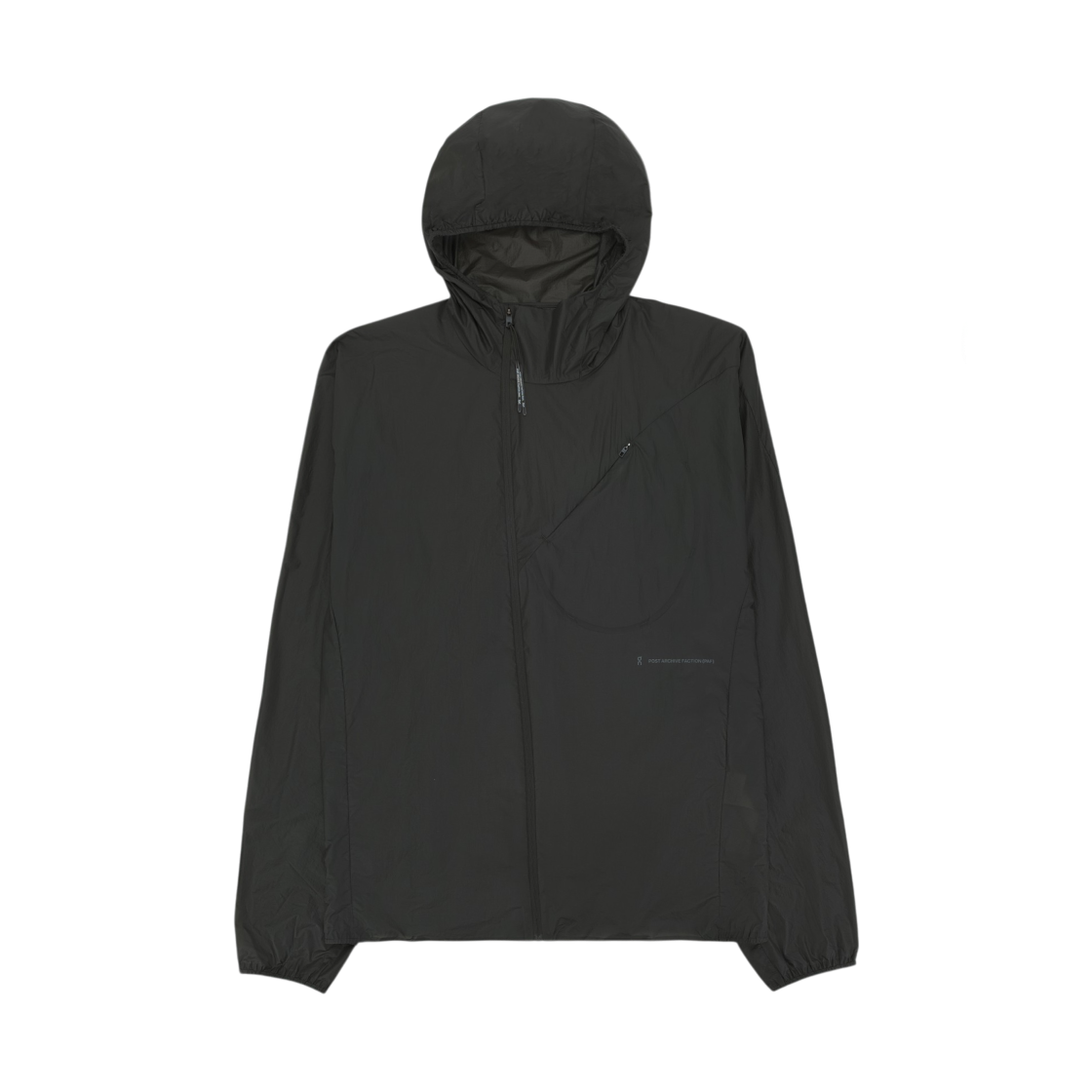 온 러닝 x 포스트 아카이브 팩션 (파프) 제로 자켓 몰라세스(On Running x Post Archive Faction (PAF) Zero Jacket Molasses) - 1