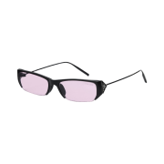 Gentle Monster x Prada 2 M01(V) Black Pink