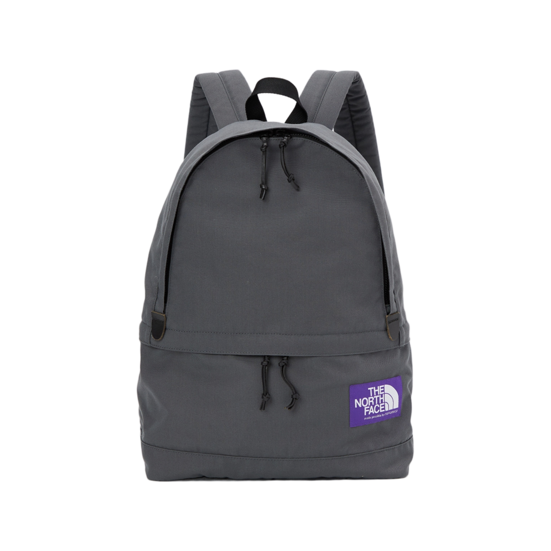 노스페이스 퍼플라벨 필드 데이 팩 아스팔트 그레이(The North Face Purple Label Field Day Pack Asphalt Gray)