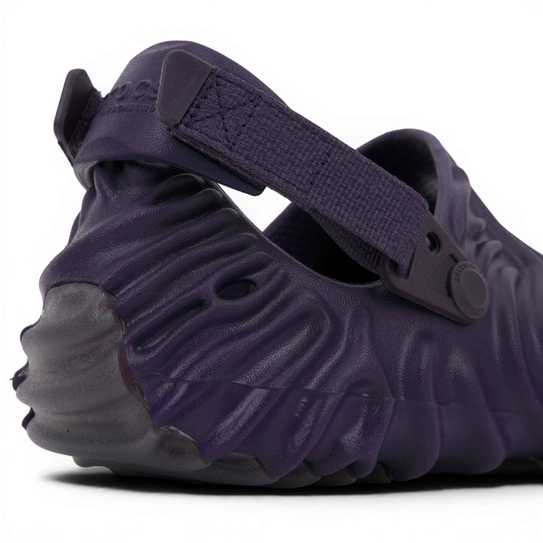 크록스 x 살레헤 벰버리 폴렉스 클로그 우베(Crocs x Salehe Bembury Pollex Clog Ube) - 8