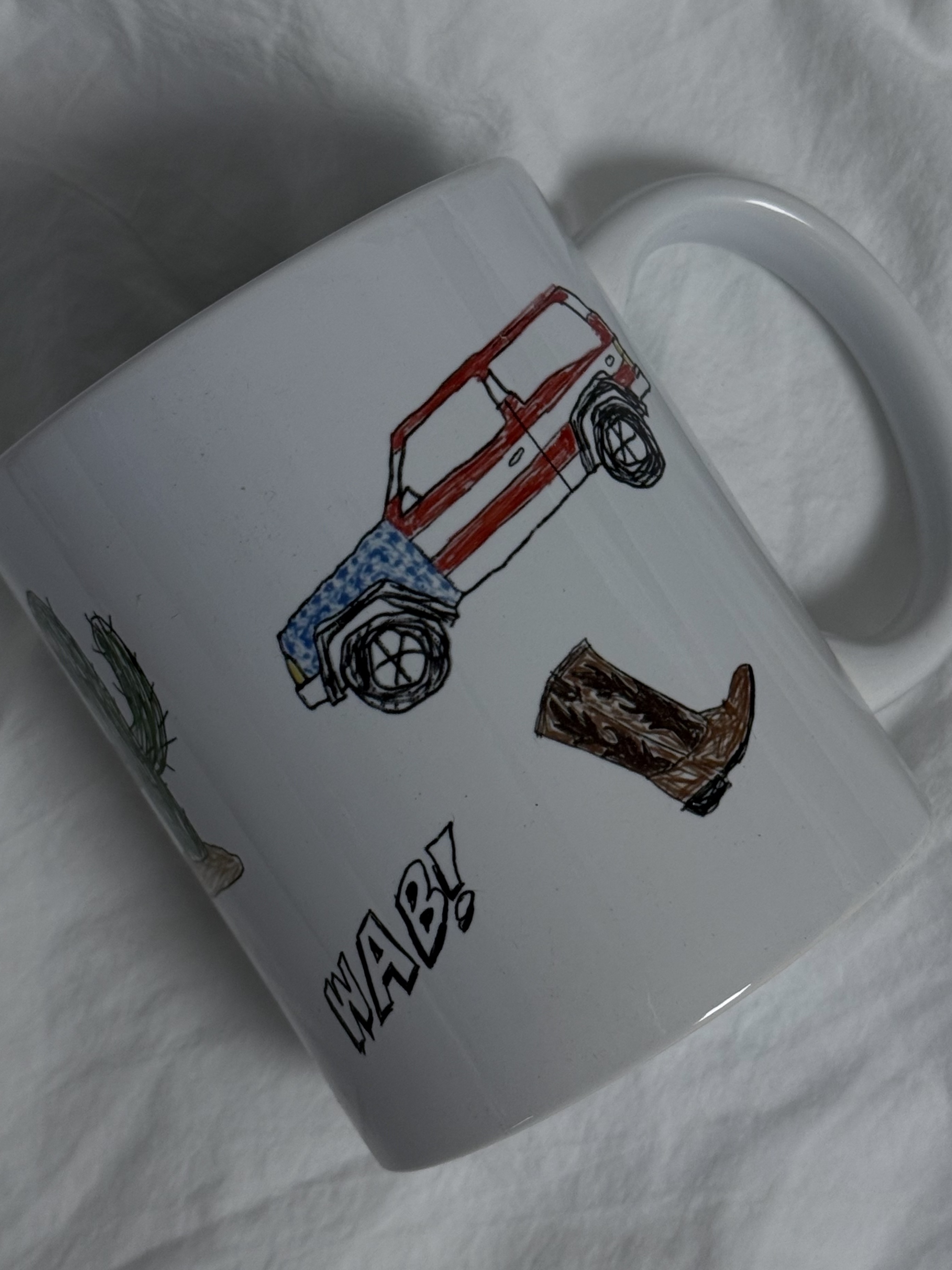 [KREAM 단독] What A Bread Daily Moments Tumbler 420ml, [KREAM 단독] What A Bread Mug White 350ml 착용 스타일 - 10