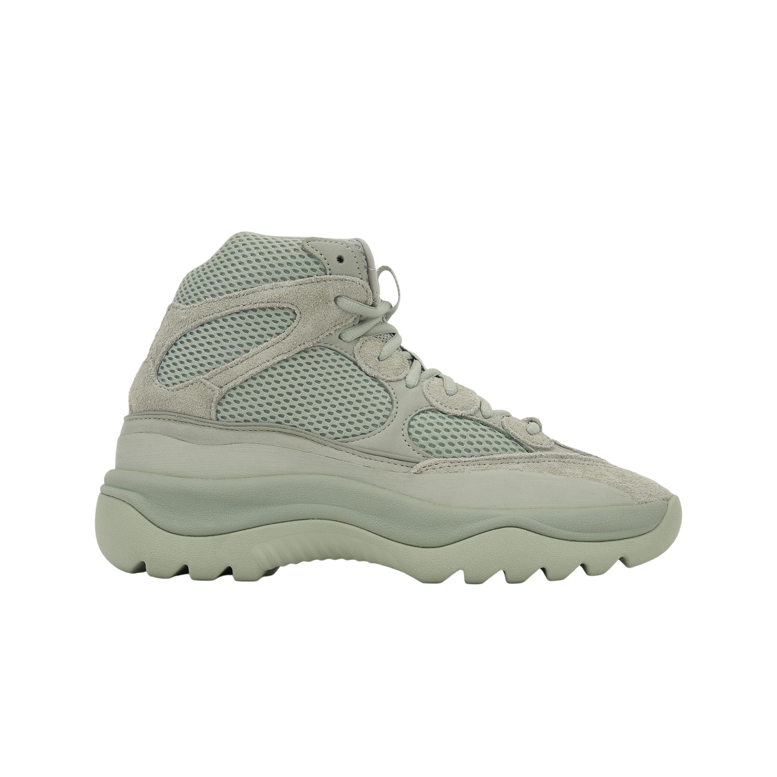 아디다스 이지 데저트 부츠 솔트(Adidas Yeezy Desert Boot Salt)