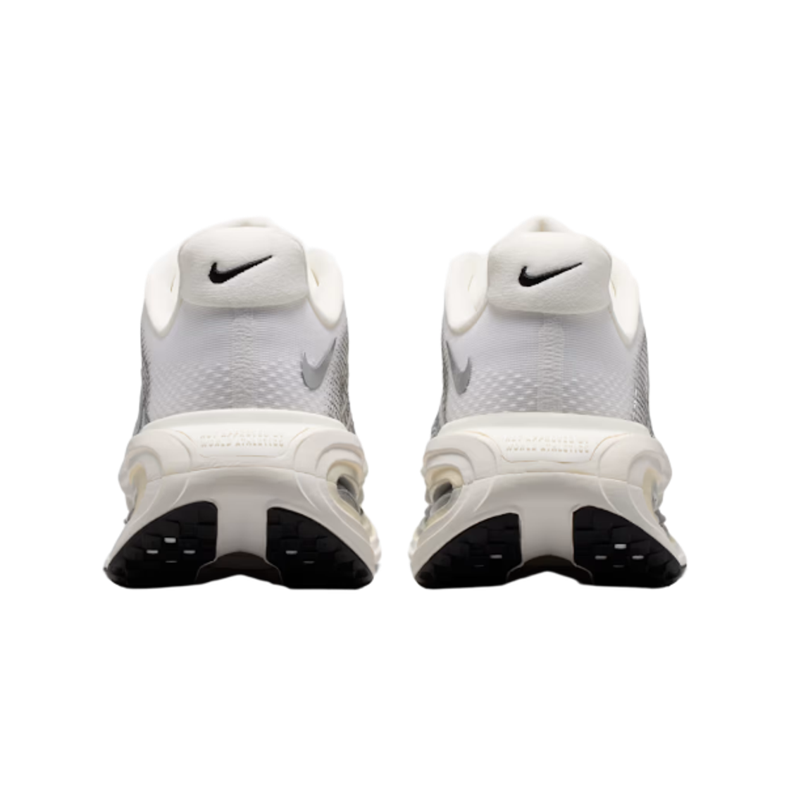 (W) 나이키 보메로 프리미엄 서밋 화이트 세일((W) Nike Vomero Premium Summit White Sail) - 3