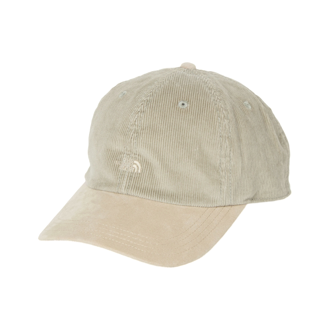 노스페이스 퍼플라벨 코듀로이 필드 캡 베이지(The North Face Purple Label Corduroy Field Cap Beige)