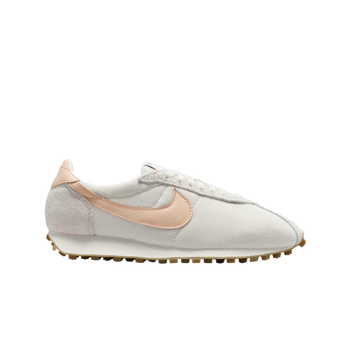 HF3227-104 (W) Nike LD-1000 Sail Gum Light Brown