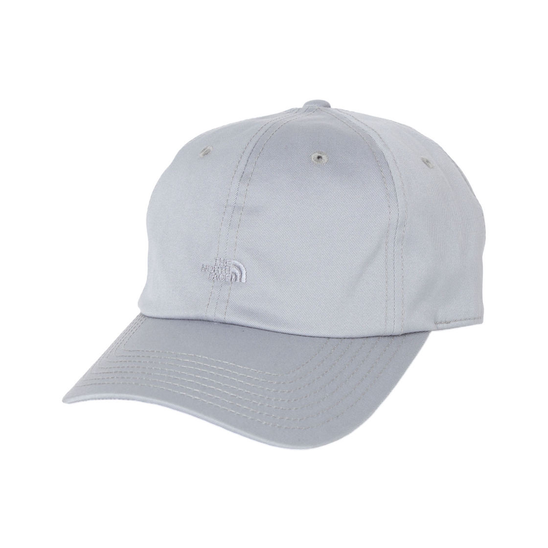 노스페이스 퍼플라벨 치노 필드 캡 라이트 그레이(The North Face Purple Label Chino Field Cap Light Gray) - 1