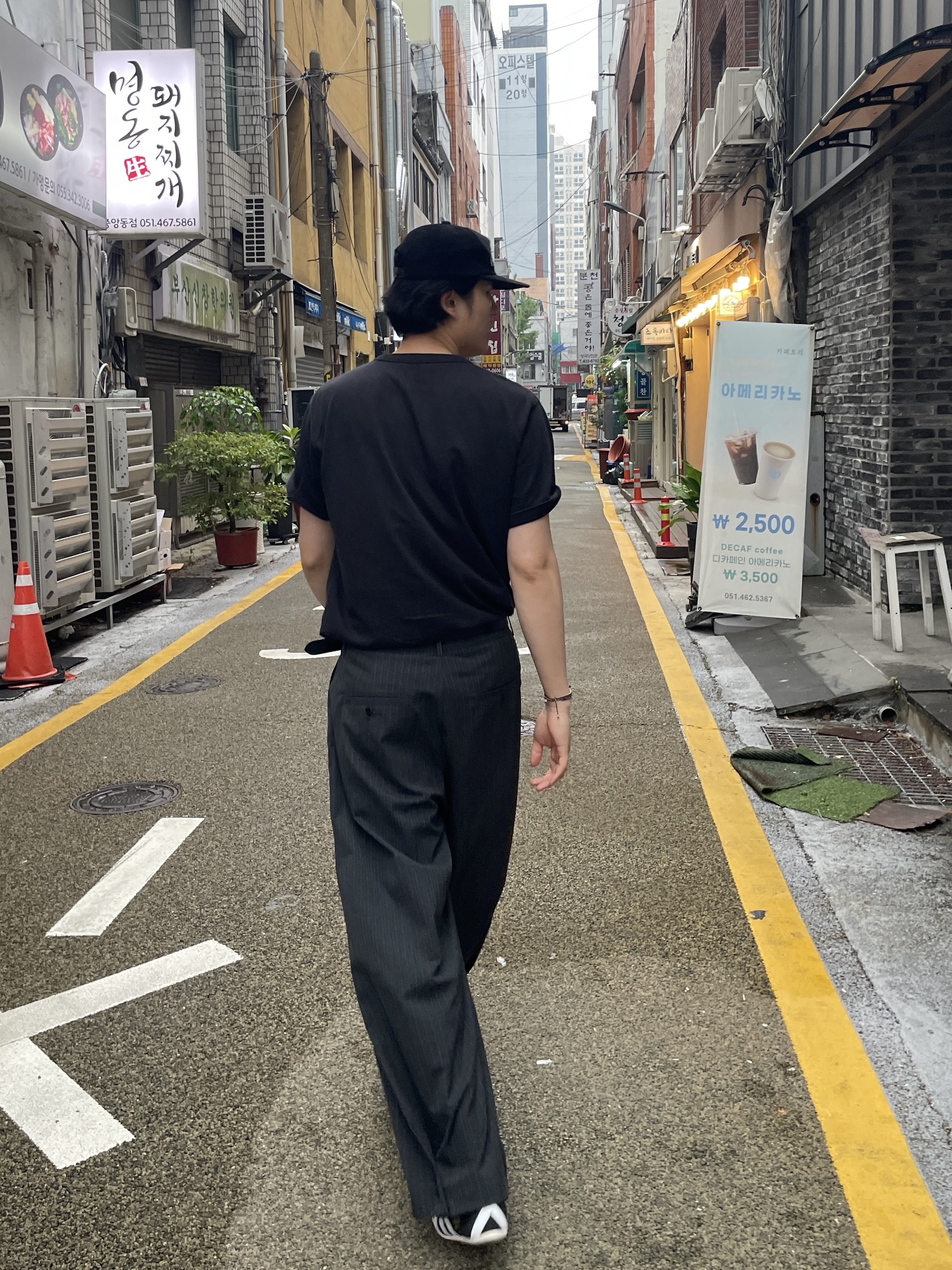 noun님의 스타일 - 3