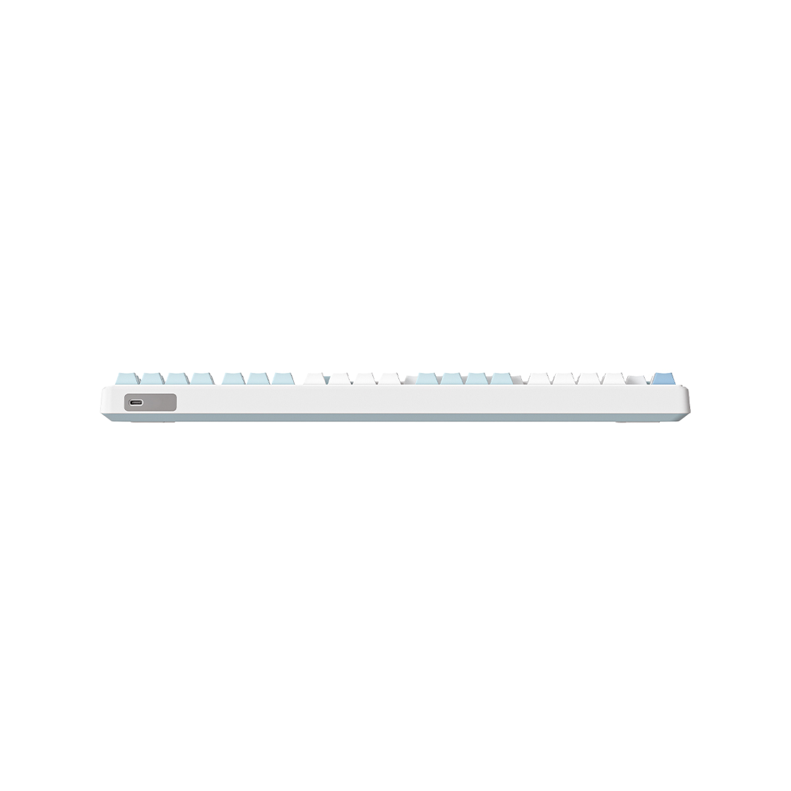 긱스타 GK108FE 유선 사무용 게이밍 풀배열 키보드 멤브레인 (4 컬러)(Geekstar GK108FE Silent Gamming Membrane Keyboard (4 colors)) - 6
