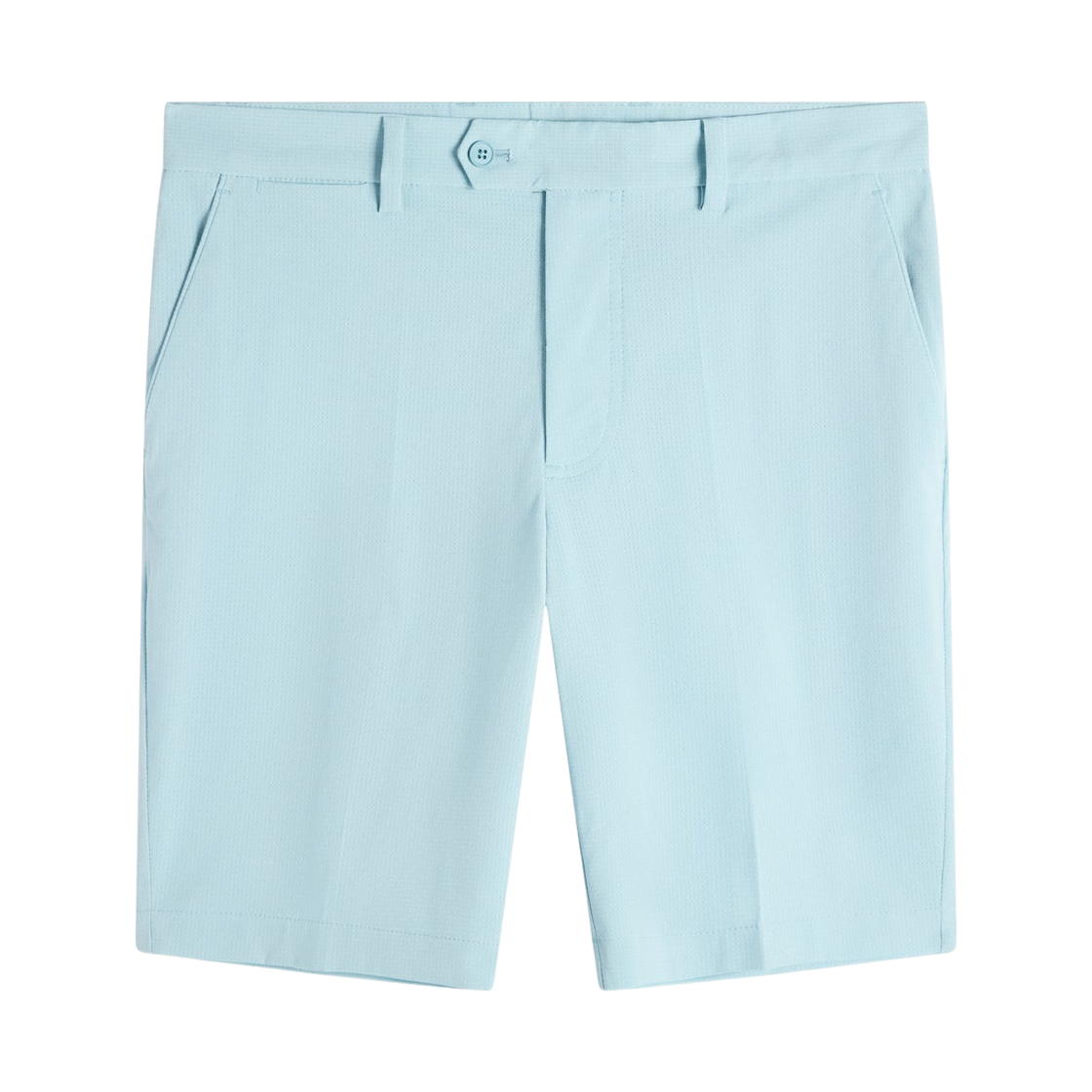 GMPA14599-O127 J.Lindeberg Vent Golf Shorts Forget Me Not