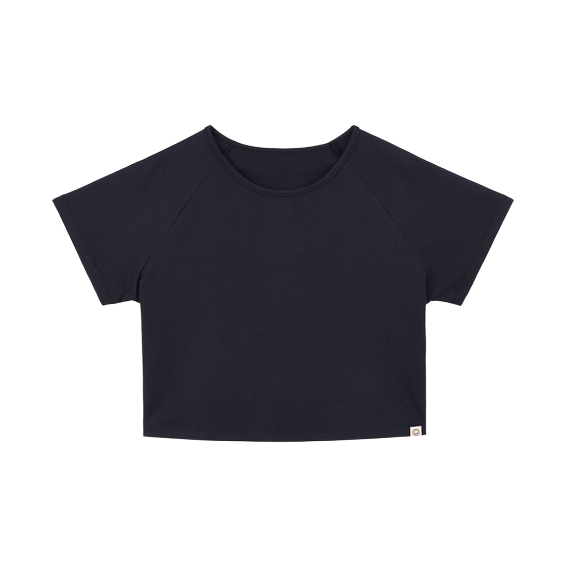 디야니 수리야 크롭 탑 2컬러(DHYANI Surya crop top 2colors) - 2