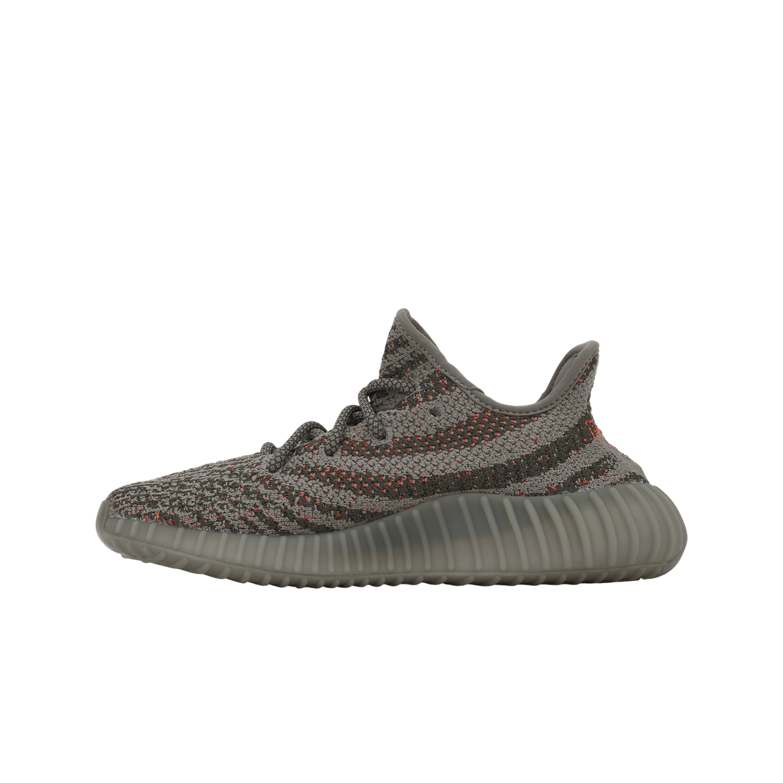 아디다스 이지 부스트 350 V2 벨루가 - 리플렉티브(Adidas Yeezy Boost 350 V2 Beluga - Reflective) - 3