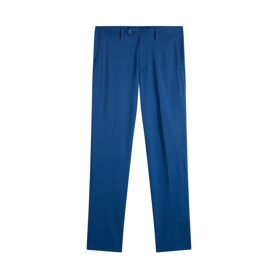 GMPA15496-O341 J.Lindeberg Light Poly Mitch Pants Estate Blue