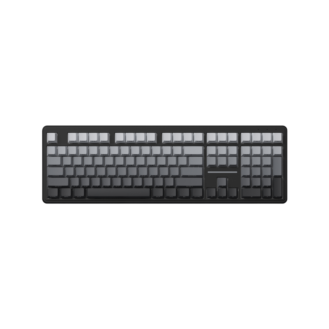 긱스타 GK03 PRO 유선 게이밍 사무용 멤브레인 키보드 (2 컬러)(Geekstar GK03 PRO Membrane Keyboard (2 colors))