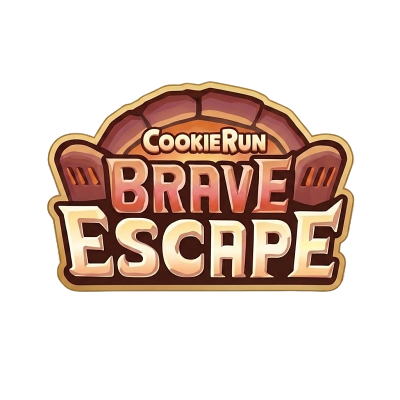 쿠키런 방탈출 굿즈 브랜드샵(COOKIE RUN: BRAVE ESCAPE)