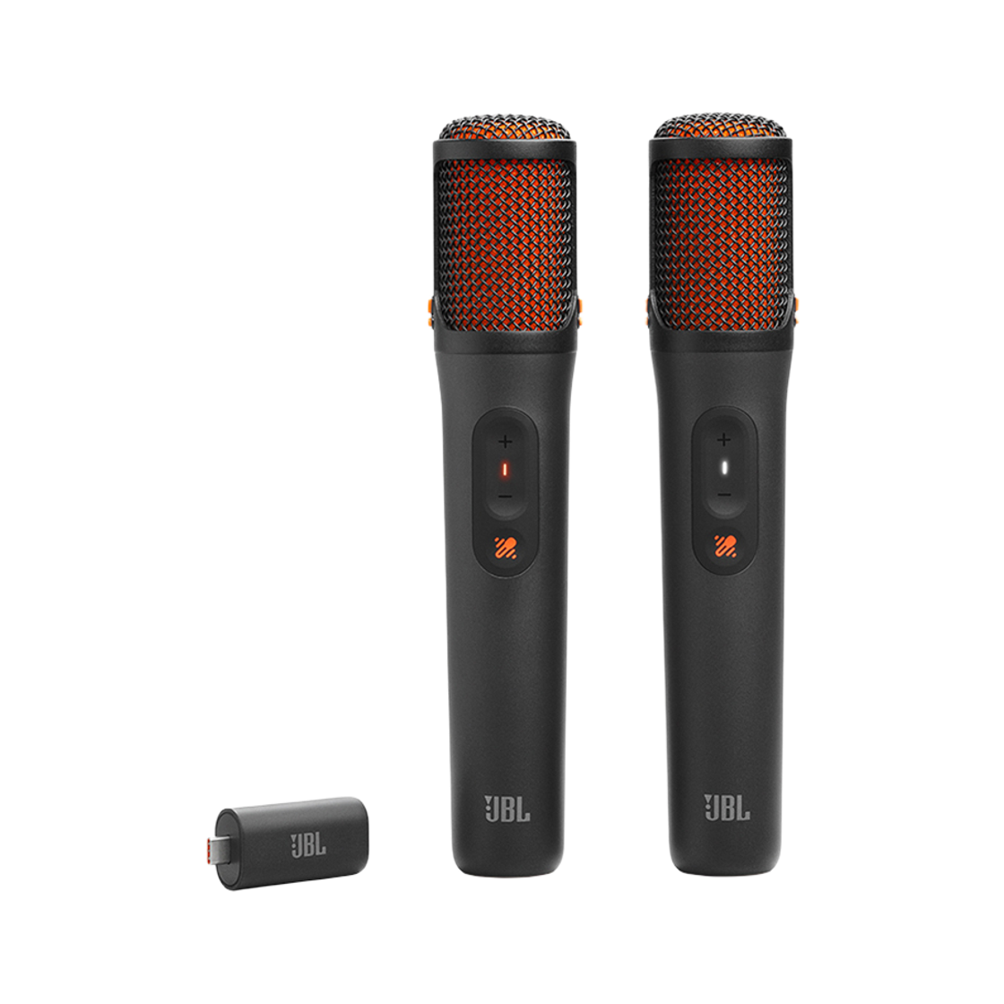 제이비엘 EASYSING MIC 무선 휴대용 공연용 노래방 마이크 세트 2인용(JBL EASYSING MIC 무선 휴대용 공연용 노래방 마이크 세트 2인용)