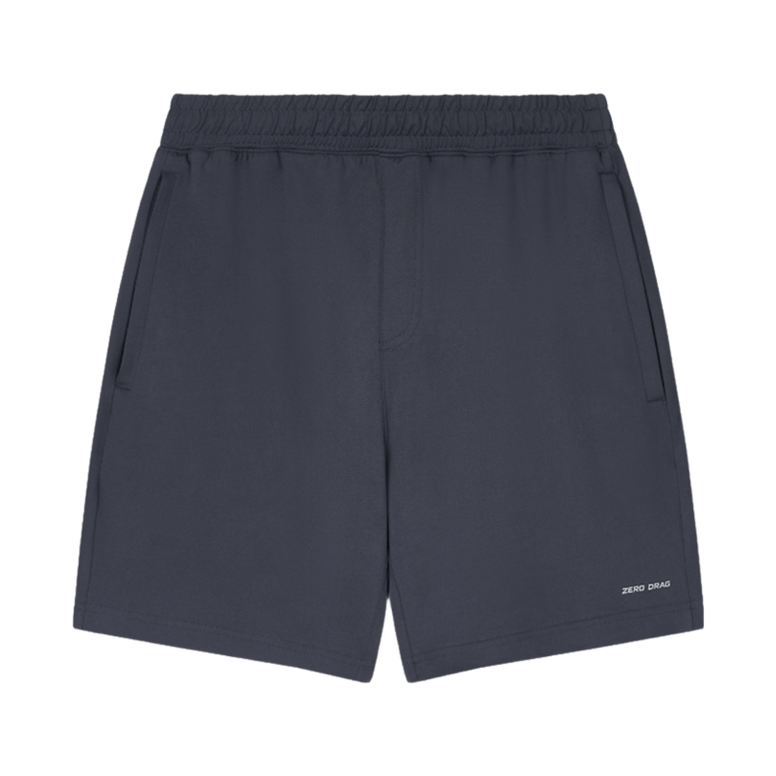 PRM001-SP7-GCH ZERODRAG Prime Signature Short 7" Graphite Charcoal