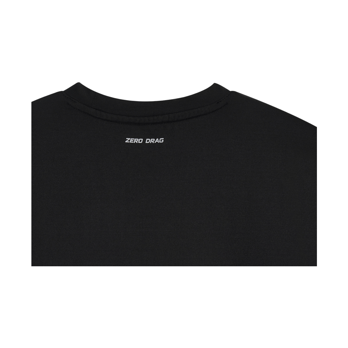 제로드랙 프라임 시그니처 셔츠 블랙(ZERODRAG Prime Signature Shirt Black) - 4